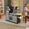 Ігровий набір KidKraft Дитяча кухня Espresso (53260) зображення 2