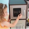 Ігровий набір KidKraft Дитяча кухня Espresso (53260) зображення 3