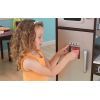 Ігровий набір KidKraft Дитяча кухня Espresso (53260) зображення 4