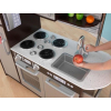 Ігровий набір KidKraft Дитяча кухня Espresso (53260) зображення 6