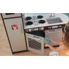 Ігровий набір KidKraft Дитяча кухня Espresso (53260) зображення 7