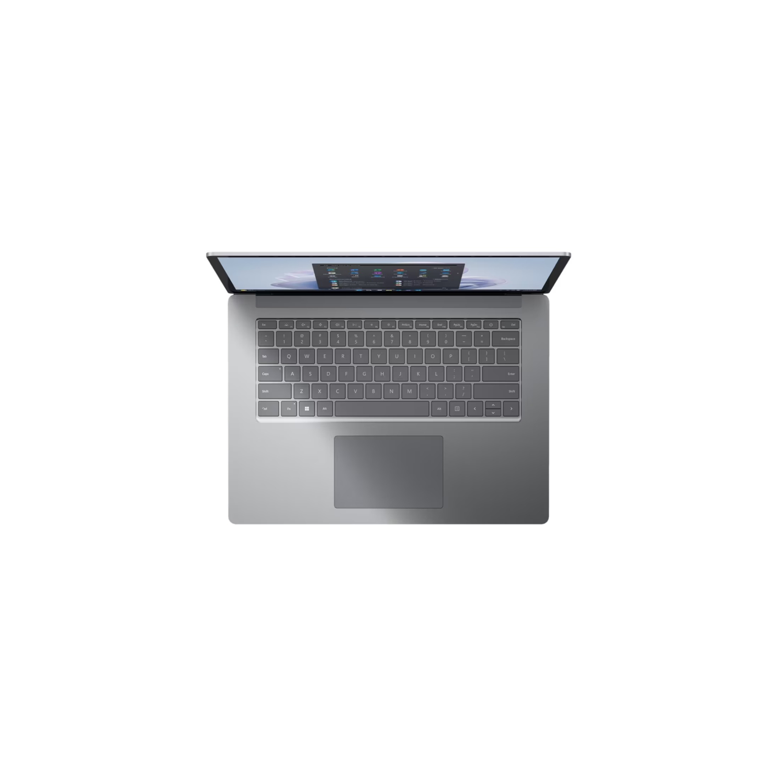Ноутбук Microsoft Surface Laptop 5 (RBH-00001) зображення 3