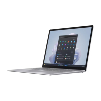 Ноутбук Microsoft Surface Laptop 5 (RBH-00001) зображення 5