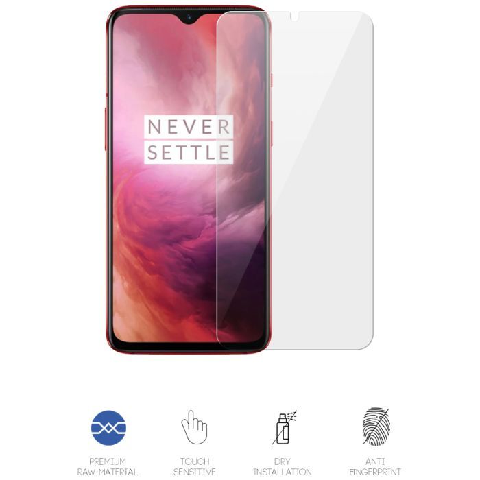 Плівка захисна Armorstandart OnePlus 7 (ARM59355) зображення 2