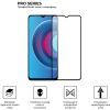 Стекло защитное Armorstandart Pro Vivo Y53s Black (ARM59820) изображение 2
