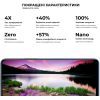 Стекло защитное Armorstandart Pro Vivo Y53s Black (ARM59820) изображение 4