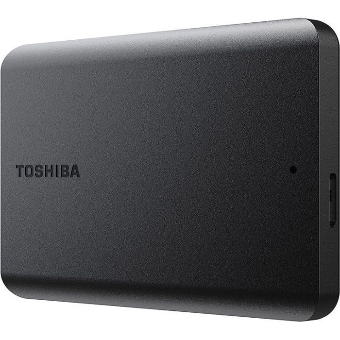 Внешний жесткий диск 2.5" 2TB Toshiba (HDTB520EK3AA) изображение 3