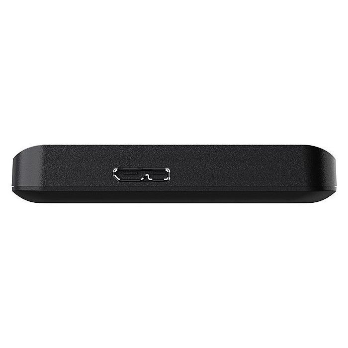 Внешний жесткий диск 2.5" 2TB Toshiba (HDTB520EK3AA) изображение 4