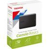 Внешний жесткий диск 2.5" 2TB Toshiba (HDTB520EK3AA) изображение 5