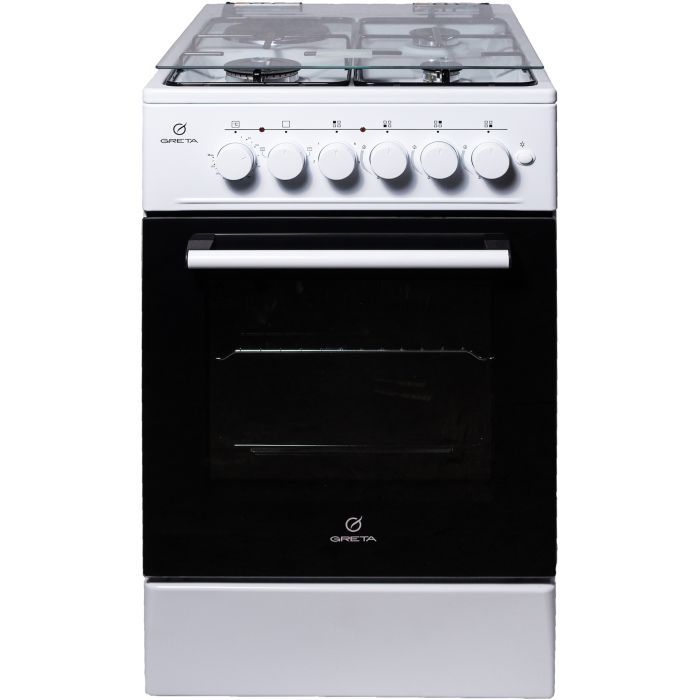 Плита Greta KKE 52 MG 13 W изображение 2