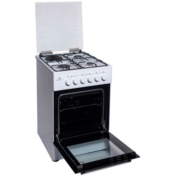 Плита Greta KKE 52 MG 13 W изображение 3