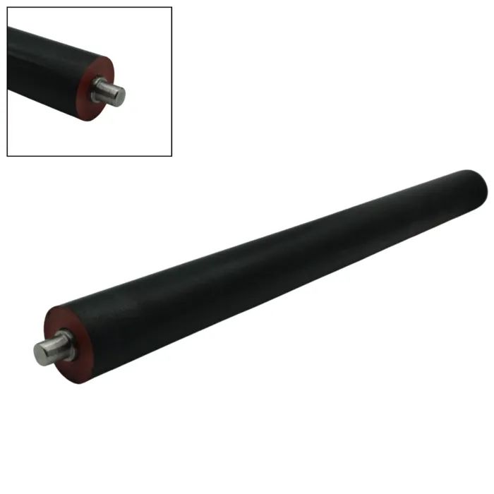 Вал резиновый Samsung ML-1660/1661/1677/1667/1670/1675/1861/1865 Welldo (JC66-02716B-WDS)