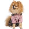 Дощовик для тварин Pet Fashion ARIEL M (4823082429882) зображення 2