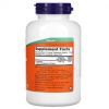 Минералы Now Foods Цитрат Калия, Potassium Citrate Pure Powder, Now Foods, 340 гр (NOW-01446) изображение 2