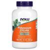 Минералы Now Foods Цитрат Калия, Potassium Citrate Pure Powder, Now Foods, 340 гр (NOW-01446)
