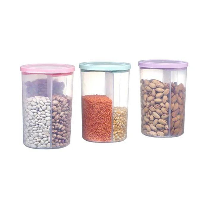 Ємність для сипучих продуктів Gusto GT-G-285