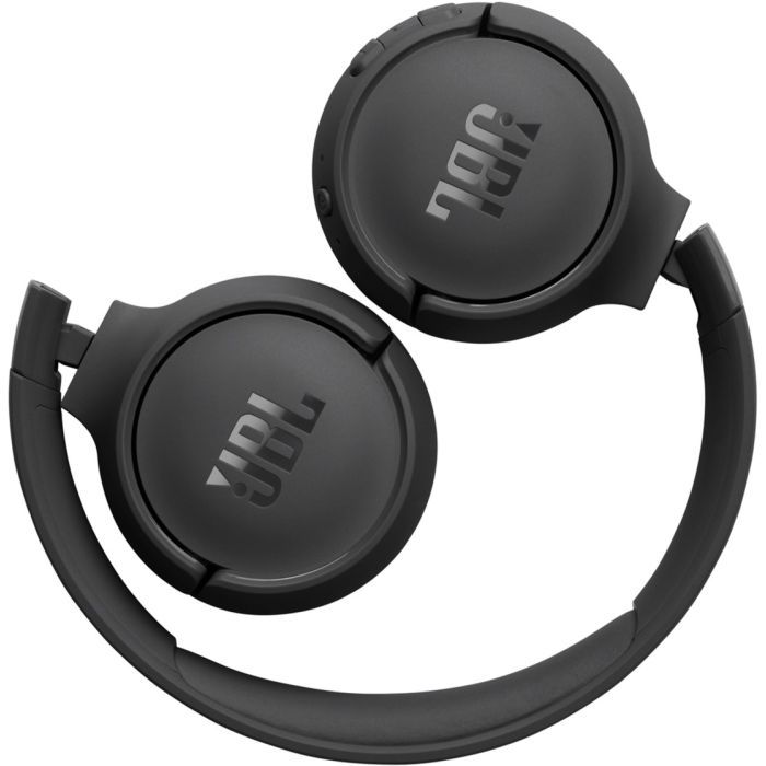 Навушники JBL Tune 520BT Blue (JBLT520BTBLUEU) зображення 10