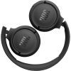 Навушники JBL Tune 520BT Black (JBLT520BTBLKEU) зображення 10