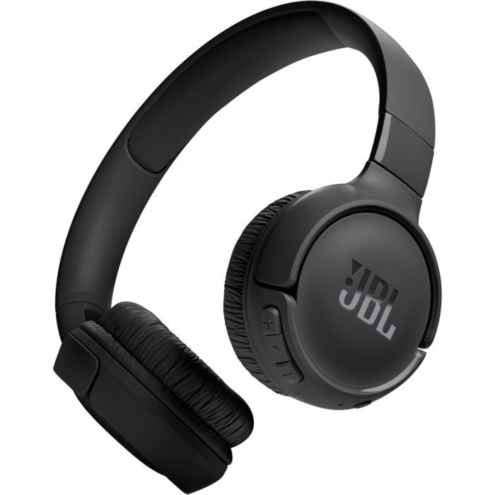 Навушники JBL Tune 520BT Blue (JBLT520BTBLUEU)