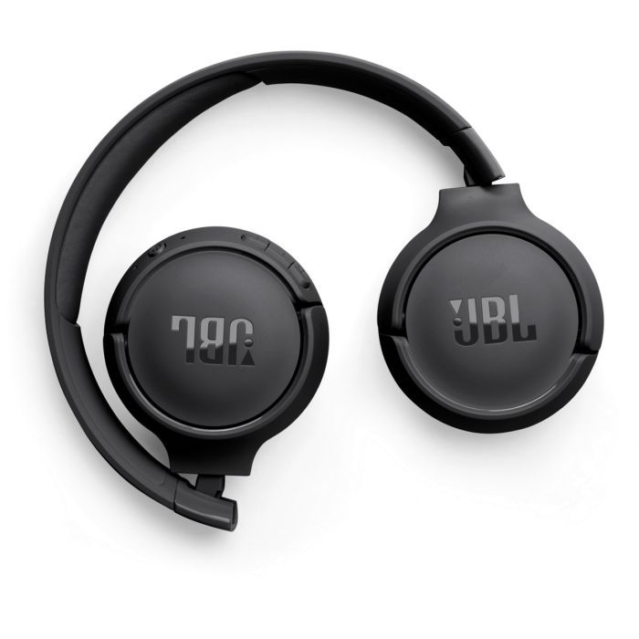 Навушники JBL Tune 520BT Blue (JBLT520BTBLUEU) зображення 6