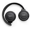 Навушники JBL Tune 520BT Black (JBLT520BTBLKEU) зображення 6