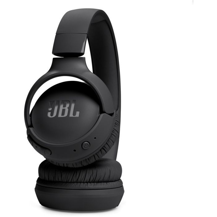 Навушники JBL Tune 520BT Blue (JBLT520BTBLUEU) зображення 7