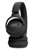 Навушники JBL Tune 520BT Black (JBLT520BTBLKEU) зображення 7