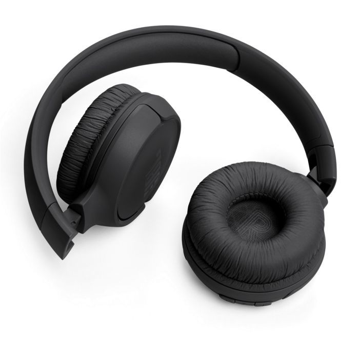 Навушники JBL Tune 520BT Blue (JBLT520BTBLUEU) зображення 8