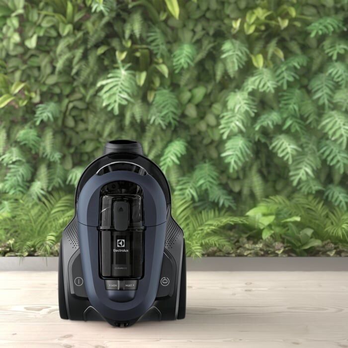 Пылесос Electrolux EL61C3DB изображение 3
