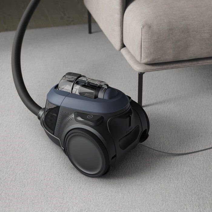 Пылесос Electrolux EL61C3DB изображение 4