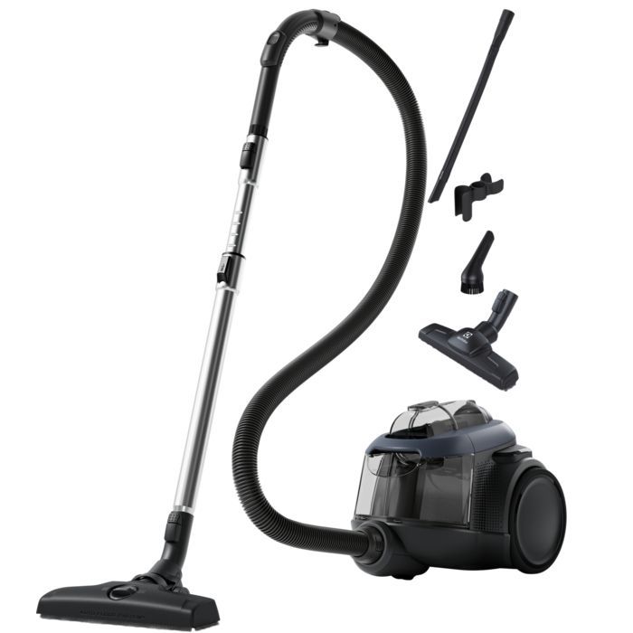 Пылесос Electrolux EL61C3DB изображение 8