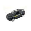 Машина TechnoDrive Toyota Land Cruiser Чорна (250278)