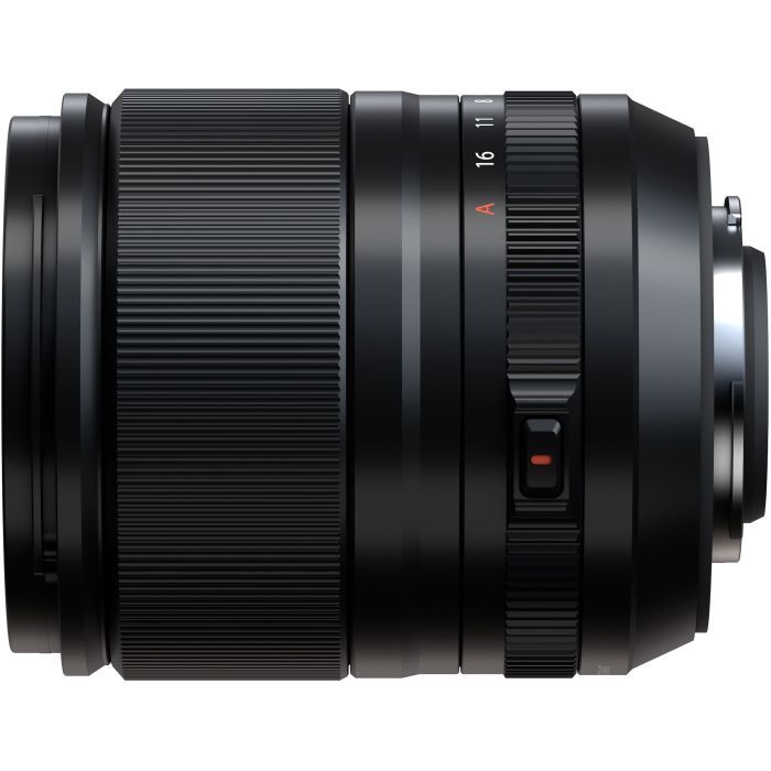 Объектив Fujifilm XF 23 мм f/1.4 R LM WR (16746527) изображение 4