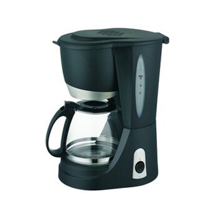 Крапельна кавоварка Satori SCM-600-PBL