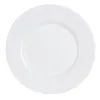 Тарелка Vittora Blanco Buongiorno Dinner 23 см (V-230B)