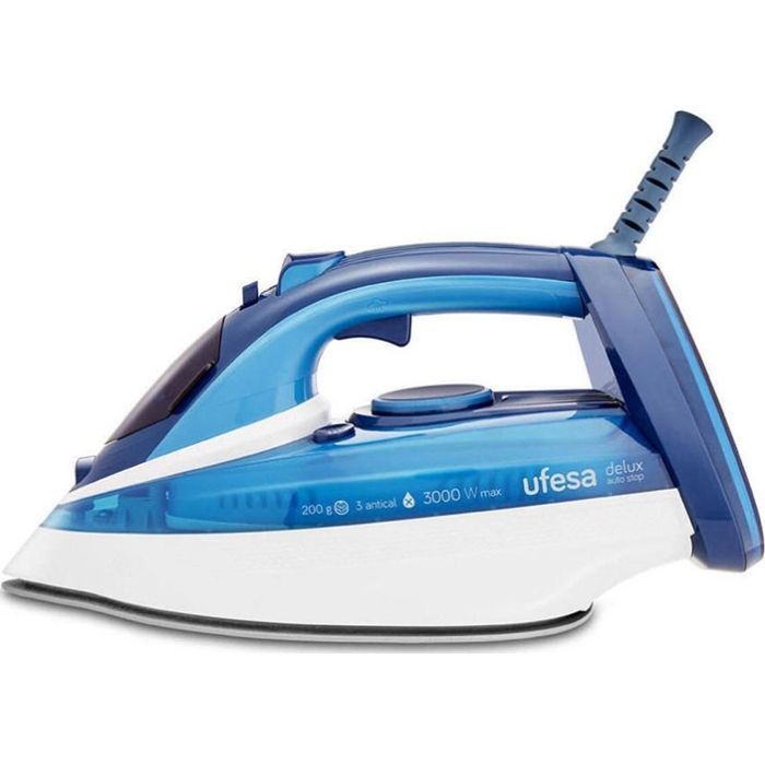 Утюг Ufesa PV3300 (80104565) изображение 2