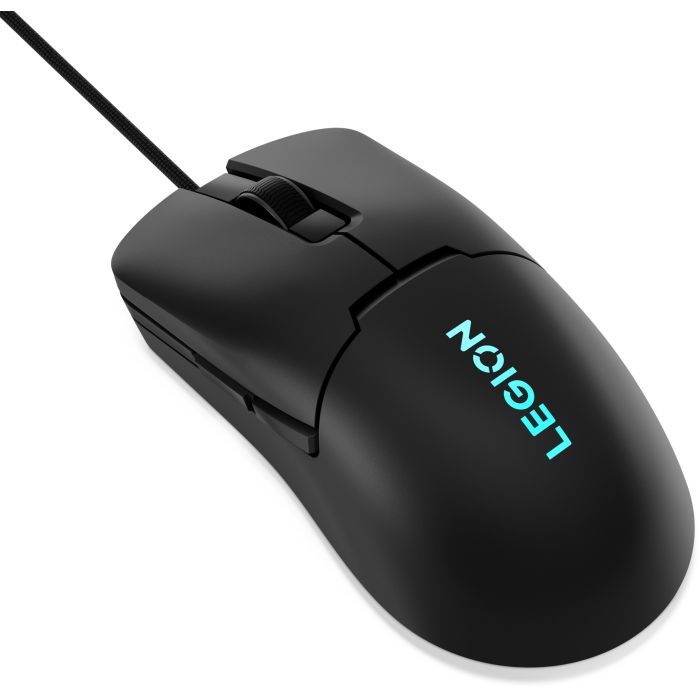 Мышка Lenovo Legion M300s RGB USB Black (GY51H47350) изображение 10