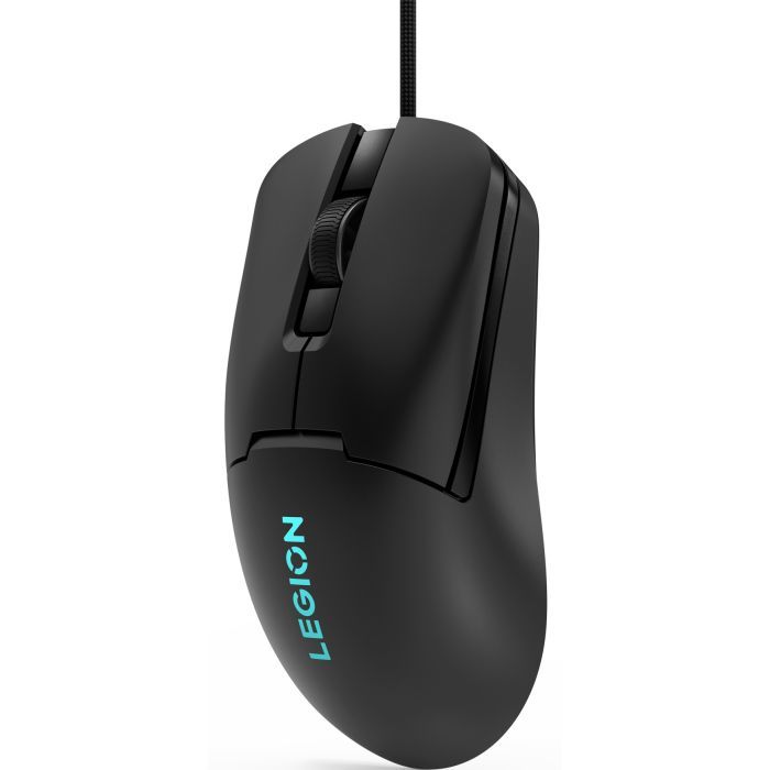 Мышка Lenovo Legion M300s RGB USB Black (GY51H47350) изображение 4