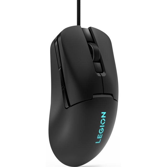 Мышка Lenovo Legion M300s RGB USB Black (GY51H47350) изображение 5