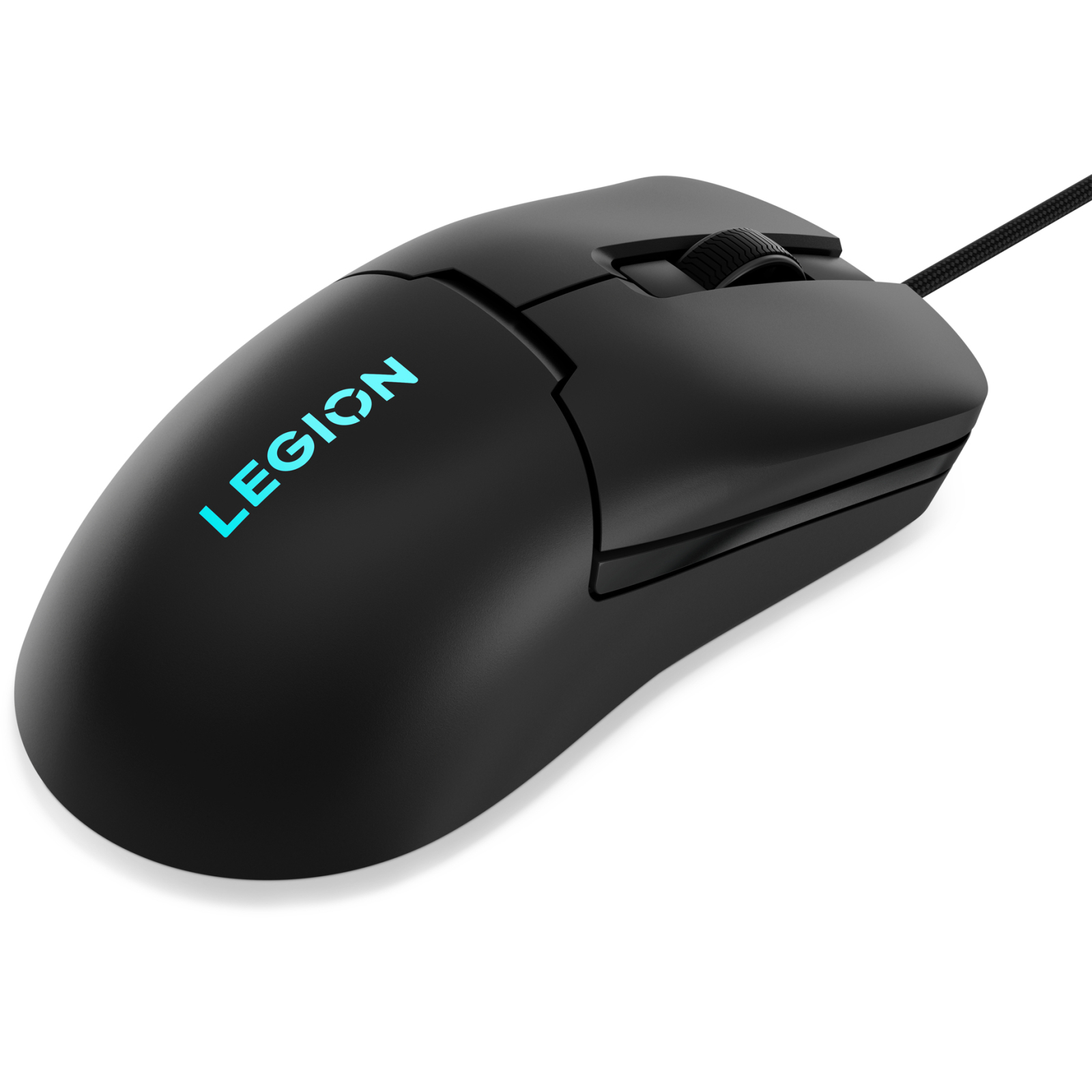 Мышка Lenovo Legion M300s RGB USB Black (GY51H47350) изображение 9