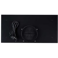 Витяжка кухонна Perfelli BSL 6783 BL 1100 DC зображення 10