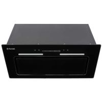 Витяжка кухонна Perfelli BSL 6783 BL 1100 DC