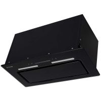 Витяжка кухонна Perfelli BSL 6783 BL 1100 DC зображення 4
