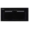 Витяжка кухонна Perfelli BSL 6783 BL 1100 DC зображення 5