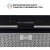 Витяжка кухонна Perfelli BSL 6783 BL 1100 DC зображення 7