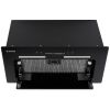 Витяжка кухонна Perfelli BSL 6783 BL 1100 DC зображення 8