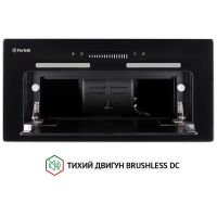 Витяжка кухонна Perfelli BSL 6783 BL 1100 DC зображення 9