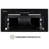 Витяжка кухонна Perfelli BSL 6783 BL 1100 DC зображення 9
