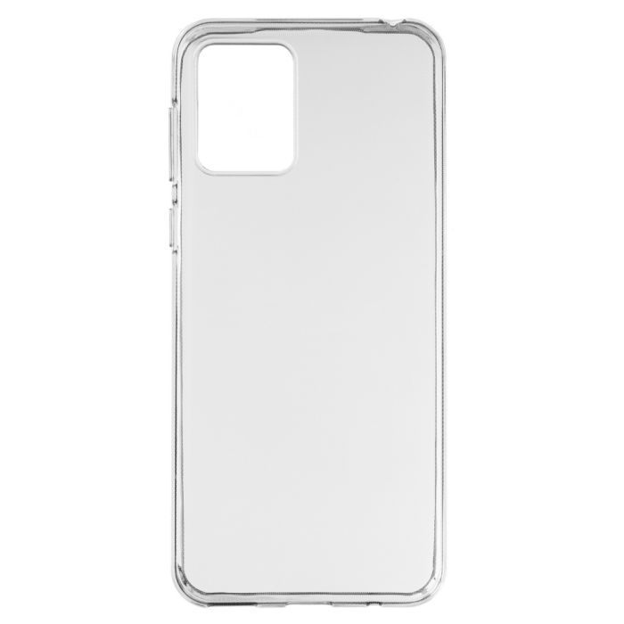 Чехол для мобильного телефона Armorstandart Air Series Motorola E13 Transparent (ARM66145)