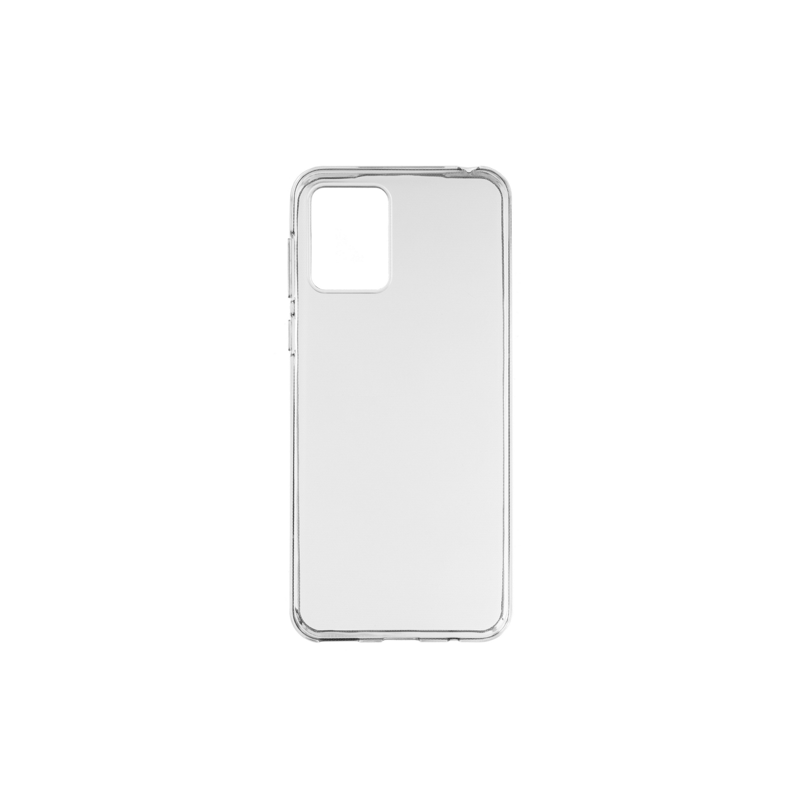 Чехол для мобильного телефона Armorstandart Air Series Motorola E13 Transparent (ARM66145)